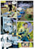 create authentic retro comic illustration