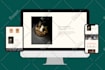 do SEO friendly full website creation with custom design
