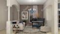 create realistic 3d interior renders from your finished design