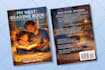 do children book cover and children book illustrations