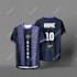 do customize soccer football jersey design