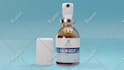 do realistic 3d supplement animation ad