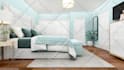 design and render the interior of any room