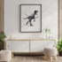 draw your pet portrait in scribble art portrait style