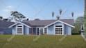 3d model and render your sketchup architectural projects design