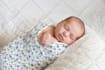 create cute, unique patterns for baby clothing