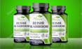 design premium peptide sarms, vial label and product label design