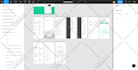 design mobile and web uiux in figma