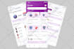 create best mobile app ui ux design and prototyping in figma