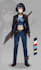 design your character, vtuber, reference sheet, turnaround