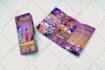 design a professional flyer, brochure or leaflet