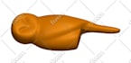 convert stl, obj, or mesh file to accurate step or solid cad model