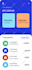 do UI UX design for mobile app UI, website UI using figma, adobe xd