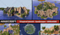 be your professional minecraft builder, im irl architect