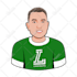 draw avatar potrait for profile picture in 24 hours