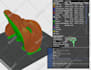 create, repair, or modify stl files, cad for 3d printing