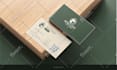 create professional business card designs for your corporate