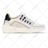 create vector art of your sneakers