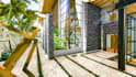 do frontyard and backyard landscape design