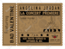 design retro vintage business card