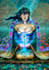 draw and paint a character for you