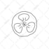convert hand drawing into digital vector art