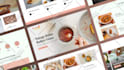 design a creative web design prototype for your business
