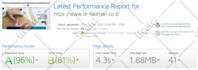 do super fast wordpress speed optimization with free CDN