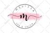 design signature logo and branding kit