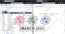 download and upload your important files