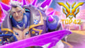 design you a high CTR 3d or 2d overwatch thumbnail