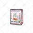draw a custom doodle illustration of your product