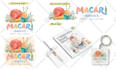 create children book illustrations in watercolor style