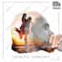design attractive cd album or mixtape cover