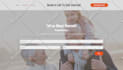 website design, website development, redesign website