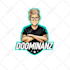 design anime for kick twitch overlays for your stream