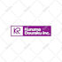 design corporate logo with free social media template for your brand
