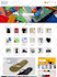 develop  shopify store with pagefly, layouthub, shogun, gempages or zipify
