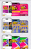 design logo modern for your stream, podcast, youtube