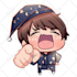 draw bundle of cute anime derp chibis