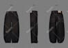 create denim desings and detailed texturing in clo 3d