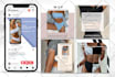 design creative facebook ads, instagram images, social posts