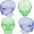 do bulk photo background removal or replace, and product image resizing