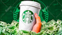 design a high CTR documentary youtube thumbnail in the style of magnates media