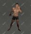 do 3d character modeling rigging and animation for film and game