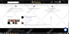 create and set up social media accounts, business profiles