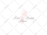 create beautiful wedding logo design with source file