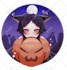 draw a cute chibi art for you