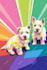 draw your pet into wpap style