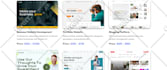 design or redesign your professional wordpress website